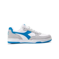 Sneakersy męskie - Sneakersy męskie DIADORA RAPTOR LOW SL - miniaturka - grafika 1