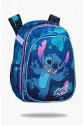 Plecaki - Plecak 2-komorowy Disney Core Turtle Stitch - miniaturka - grafika 1