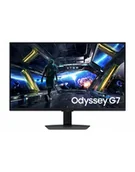 Monitory - Samsung 32'' ODYSSEY G7 G70D LS32DG702EUXEN - miniaturka - grafika 1