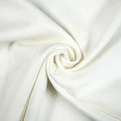 Pasmanteria - Len 100% ubraniowy złamana biel (White) - 210g - miniaturka - grafika 1