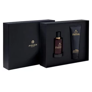 Aigner Zestaw - Zestawy perfum męskich - miniaturka - grafika 1