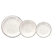 Talerze - TOGNANA Zestaw TOGNANA Louise Stay 18 elementów) Raty - miniaturka - grafika 1