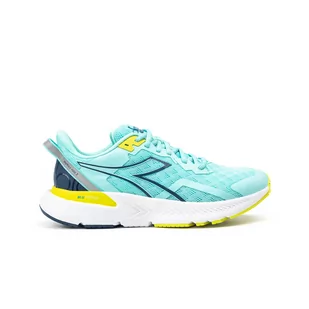 Buty biegowe damskie DIADORA MYTHOS BLUSHIELD VOLO 3 W - Buty sportowe damskie - miniaturka - grafika 1