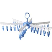 Inne artykuły do sprzątania - Wieszak składany parasol - miniaturka - grafika 1