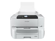 Urządzenia wielofunkcyjne - Epson WorkForce Pro WF-C8190DW (C11CG70401) - miniaturka - grafika 1