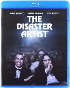 Artysta do bólu - Filmy biograficzne Blu-Ray - miniaturka - grafika 1