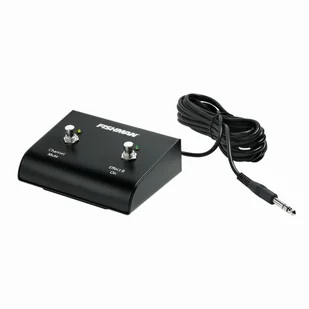 Fishman Footswitch do Loudbox Artist ACC-LBX-FSW  Gratis Prezent od Kup Instrument! - Inne akcesoria gitarowe - miniaturka - grafika 1