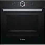Piekarniki do zabudowy - Bosch HBG633NB1 - miniaturka - grafika 1