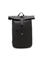 Plecaki - Sprandi Plecak SPR-P-023-A23 Czarny - miniaturka - grafika 1