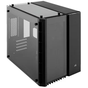 Corsair Crystal Series 280X CC-9011135-WW - Obudowy komputerowe - miniaturka - grafika 1