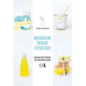 Dom i ogród - Naturalne środki czyszczące | - miniaturka - grafika 1