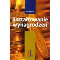BL Info Polska Sp. z o.o. Pal Carlsson Kształtowanie wynagrodzeń - Finanse, księgowość, bankowość - miniaturka - grafika 2
