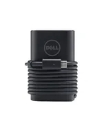 Zasilacze do laptopów - dell Zasilacz USB-C 100W z przewodem zasilającym 1m (wersja europejska) - miniaturka - grafika 1