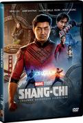 Science-fiction DVD - Shang-Chi i Legenda Dziesięciu Pierścieni - miniaturka - grafika 1