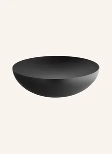 Alessi Misa Double czarna 32 cm DUL02/32BT - Miski i półmiski - miniaturka - grafika 2