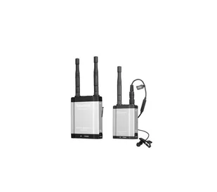 Saramonic Vlink2 Kit1 - Kup na Raty - - Akcesoria fotograficzne - miniaturka - grafika 1