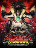 Gry PC Cyfrowe - SAMURAI SHODOWN NEOGEO COLLECTION (PC) klucz Steam - miniaturka - grafika 1