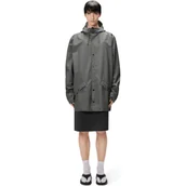 Płaszcze damskie - Rains Płaszcz - miniaturka - grafika 1