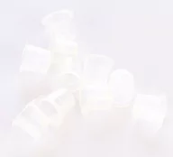 Pozostałe akcesoria do makijażu - Secret Lashes - wkłady do pierścienia 10 sztuk - miniaturka - grafika 1