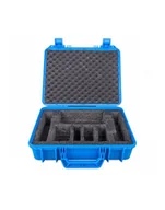 Inne akcesoria elektryczne - Victron Energy Case for BPC Chargers and accessories - miniaturka - grafika 1