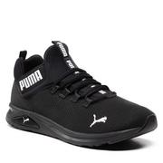 Baleriny - Buty PUMA - Enzo 2 Clean 377126 01 Puma Black/Puma White - miniaturka - grafika 1