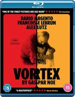 Filmy obyczajowe Blu-ray - Vortex - miniaturka - grafika 1