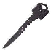 Scyzoryki - SOG KEY KNIFE - CZARNY SOG-KEY-101 - miniaturka - grafika 1