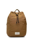 Plecaki - Doughnut Plecak Sonoma D166-0030-F Brązowy - miniaturka - grafika 1