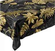 Obrusy i serwetki - Obrus Plamoodporny 140X200 Gładki Matowy Gruby - miniaturka - grafika 1