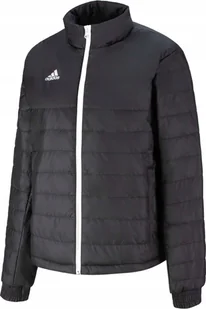 Kurtka męska Adidas Kurtka adidas ENTRADA 22 Light Jacket IB6069 - Kurtki męskie - miniaturka - grafika 1
