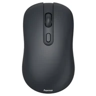 Myszki - HAMA WM-200 Czarny 173075 - miniaturka - grafika 1