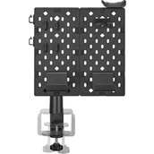 Podkładki pod mysz - MOZOS OA1 tablica perforowana organizer biurkowy - miniaturka - grafika 1