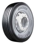 Opony ciężarowe - Dayton D500S  385/65R22 .5 160K - miniaturka - grafika 1