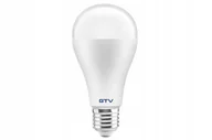 Żarówki LED - Źródło Światła Led, A65, 3000K, E27, 20W, 2400lm, - miniaturka - grafika 1