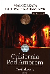 Kolekcja Małgorzaty Gutowskiej-Adamczyk - Czasopisma - miniaturka - grafika 1