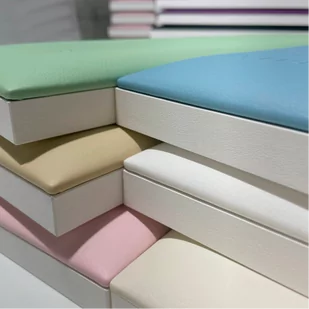 Shemax Luxury Podstawka Do Rąk Ivory - Pozostałe akcesoria kosmetyczne - miniaturka - grafika 3