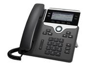 Telefonia VoIP - CISCO UC Phone 7841 - miniaturka - grafika 1