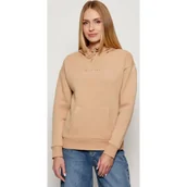 Bluzy damskie - Desigual Bluza BASIC | Regular Fit - miniaturka - grafika 1