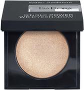 Cienie do powiek - IsaDora Single Power WR Eyeshadow Beige Pearl - miniaturka - grafika 1