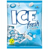 Inne słodycze - Storck Ice fresh Cukierki Lodowe 475 g - miniaturka - grafika 1
