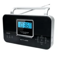 Radia - Muse M-087R - miniaturka - grafika 1