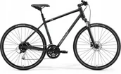 Rowery - Merida Crossway 40 Black(Silver) 2023 Xxs (39) - miniaturka - grafika 1