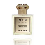Wody i perfumy unisex - Roja Parfums Aoud Crystal perfumy 100ml - miniaturka - grafika 1