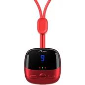 Masażery - Masażer do karku MEDIA-TECH MT6534 - miniaturka - grafika 1