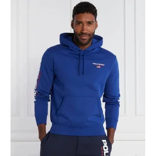 POLO RALPH LAUREN Bluza Regular Fit - Bluzy męskie - miniaturka - grafika 1