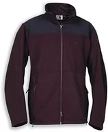 Kurtki męskie - Tatonka Tech "Beeton Jacket" męska kurtka softshell czarny XL - miniaturka - grafika 1