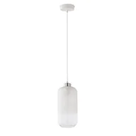 Lampy sufitowe - TK Lighting Lampa sufitowa TK 3356 z serii MARCO SILVER - miniaturka - grafika 1