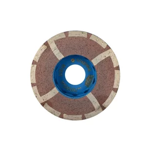 Tarcza szlifierska TYROLIT PREMIUM DGU 110 X 18 MM X 22,23 MM Tyrolit - Akcesoria do urządzeń czyszczących Tarcza szlifierska TYROLIT PREMIUM DGU 110 X 18 MM X 22,23 MM Tyrolit - Akcesoria do urządzeń czyszczących - miniaturka - grafika 1