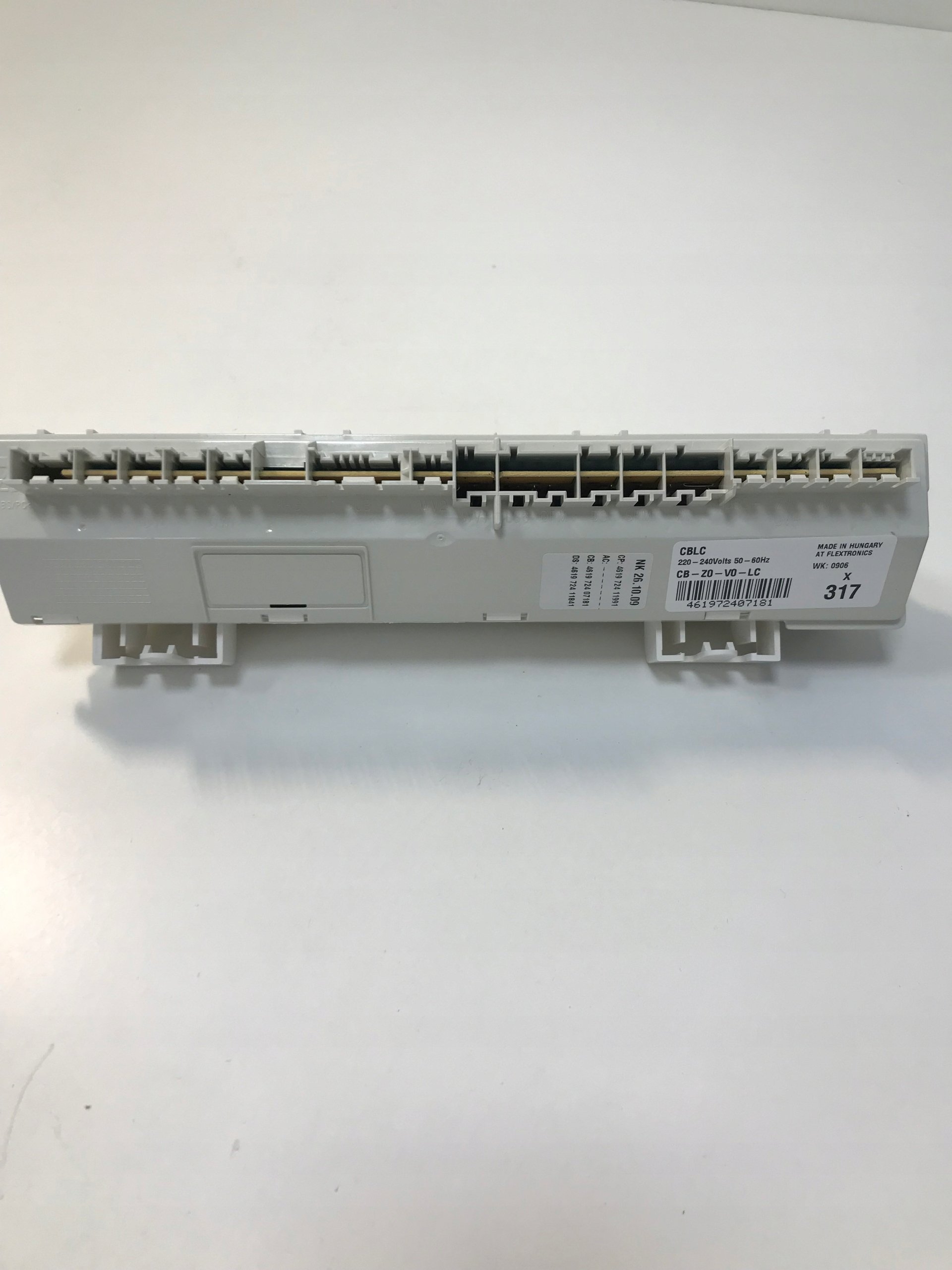 Sterowanie Bauknecht Whirlpool Ignis Płyta Główna