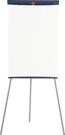 Tablice i flipcharty - Flipchart Nobo magnetyczn Basicna statyw - miniaturka - grafika 1